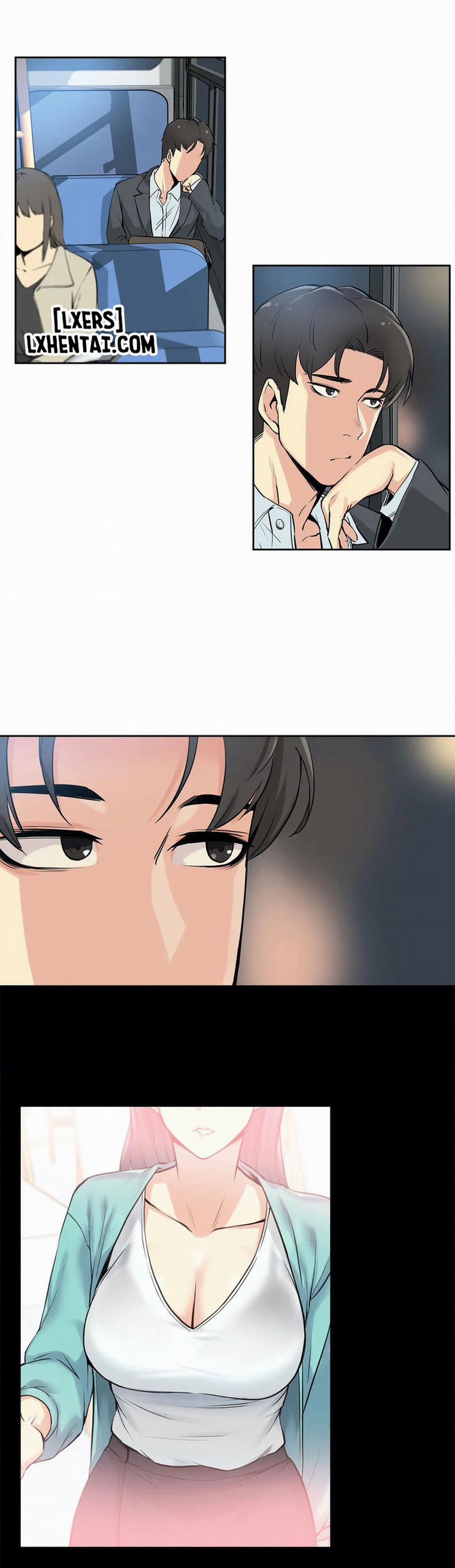 Cha Nuôi 9 trang 17