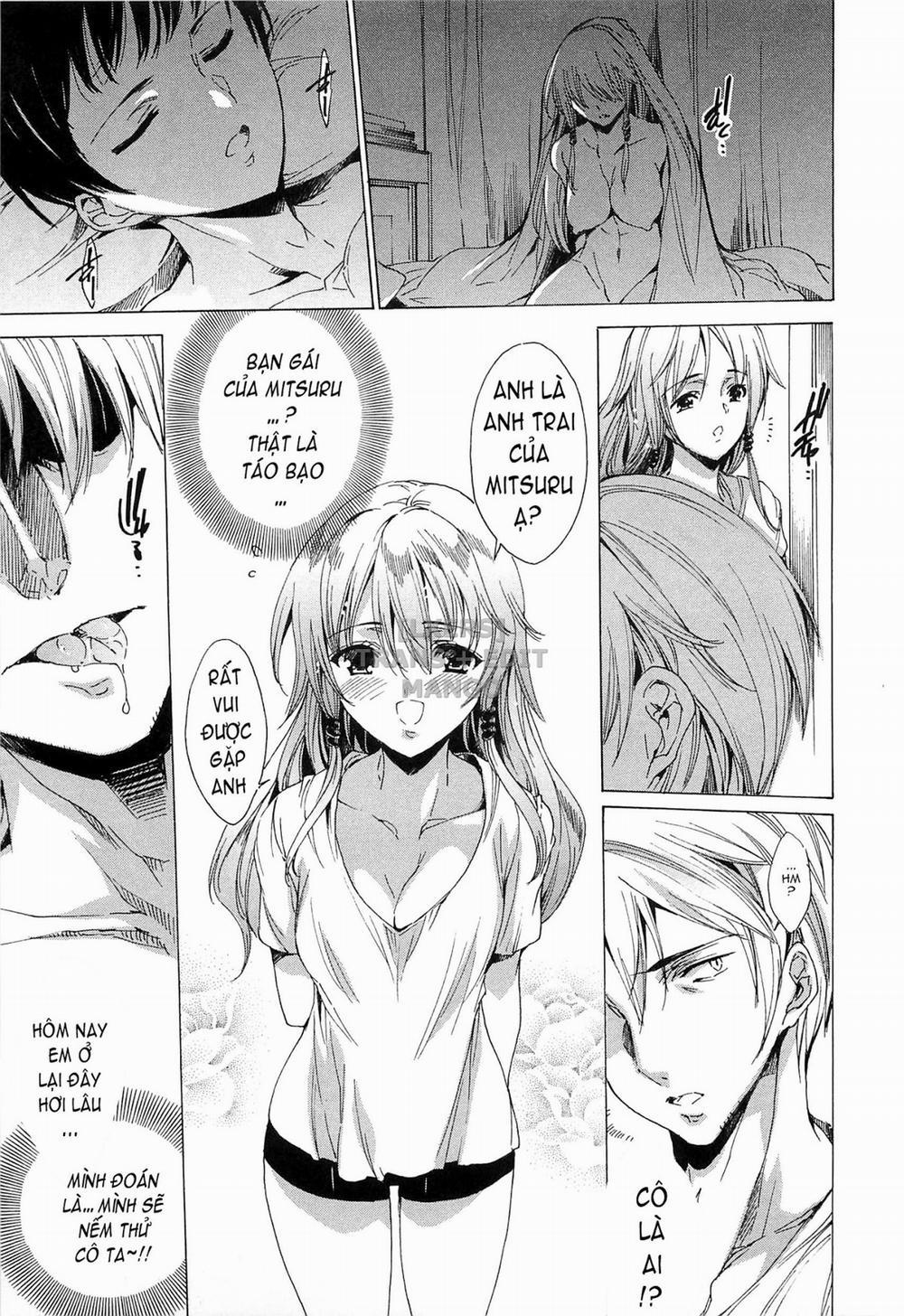 Chains Of Lust - NTR Girlfriend 1 trang 26