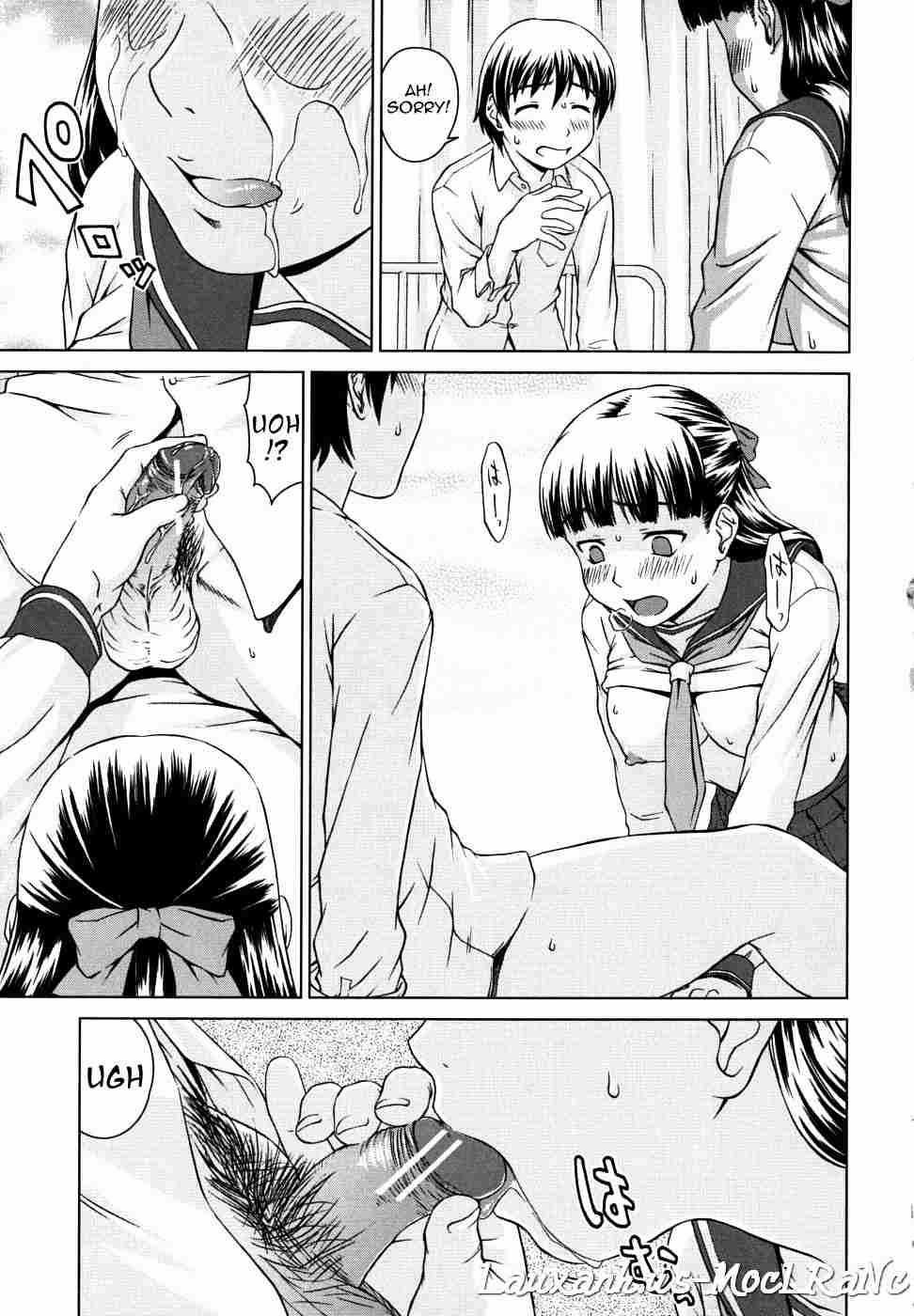 Chairman Lover 0 [END] trang 10