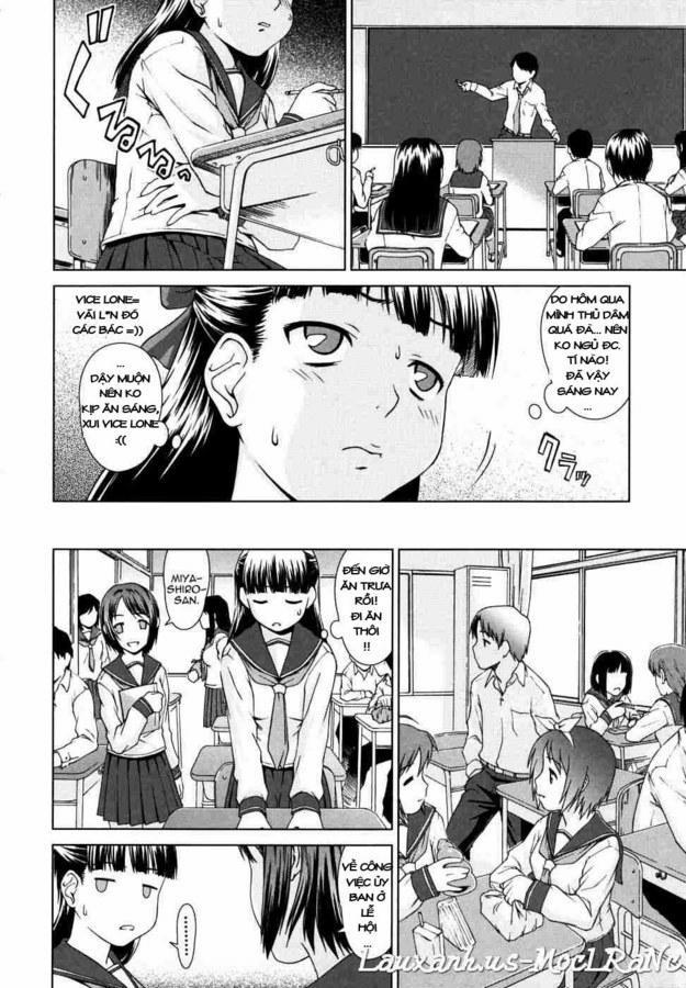 Chairman Lover 0 trang 83