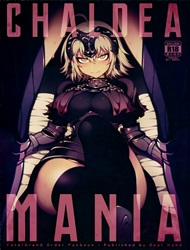 Đọc truyện tranh CHALDEA MANIA (Fate/Grand Order)