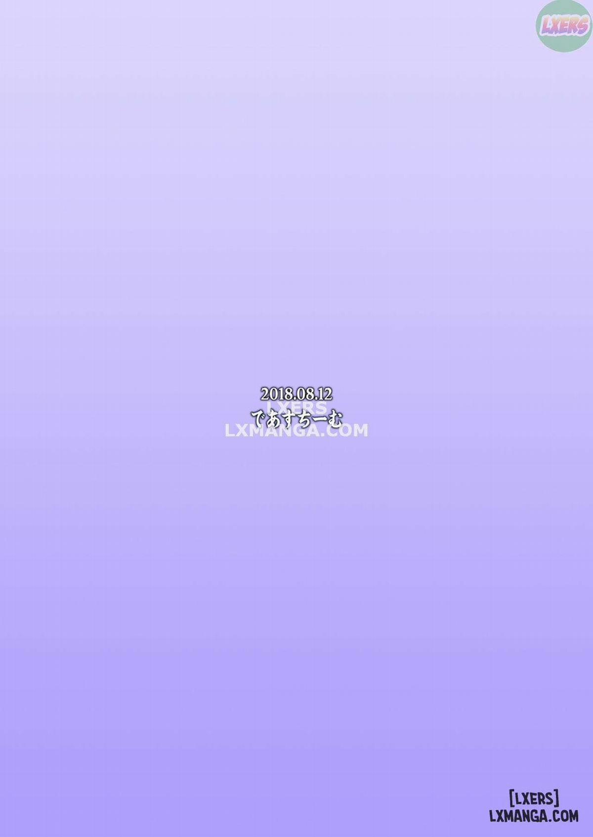 Chaldea SEX Rotation 1 trang 28