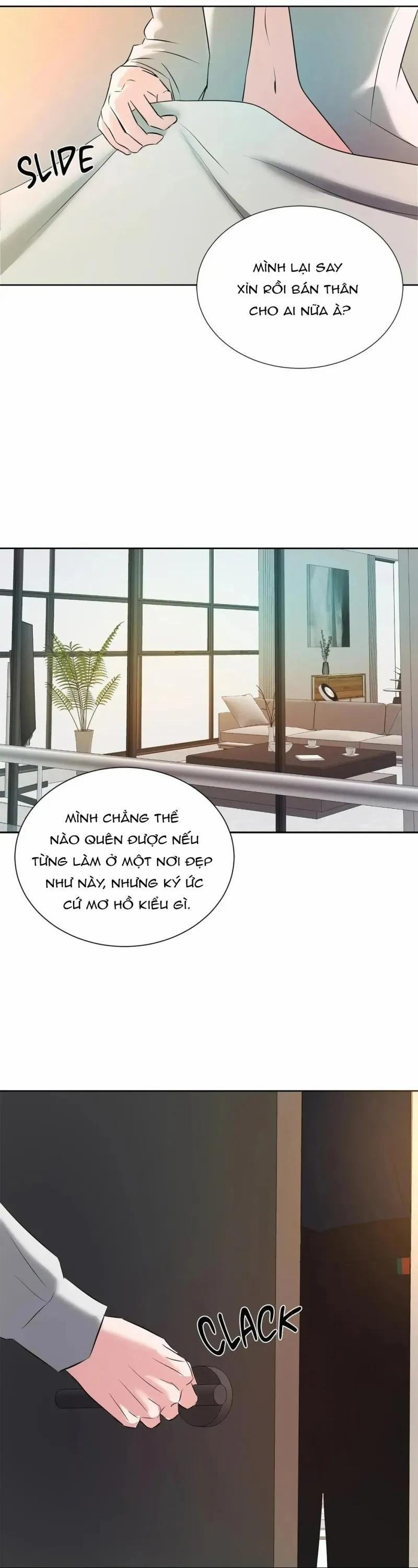 Chấm Dứt 3 trang 19