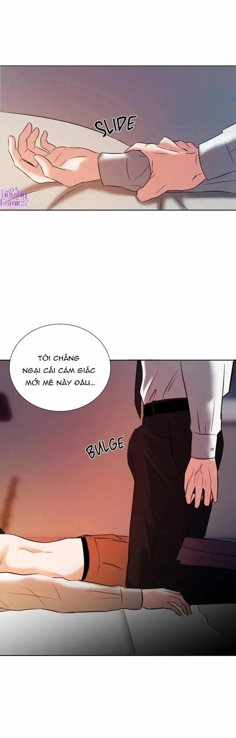 Chấm Dứt 3 trang 8