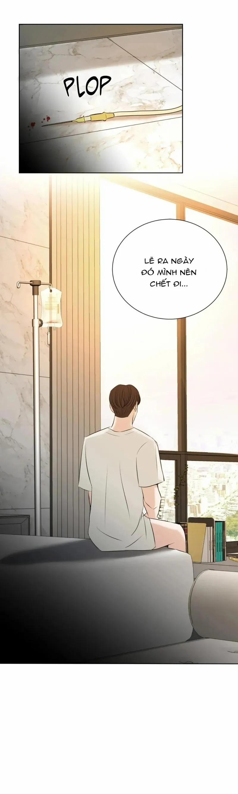 Chấm Dứt 5 trang 16