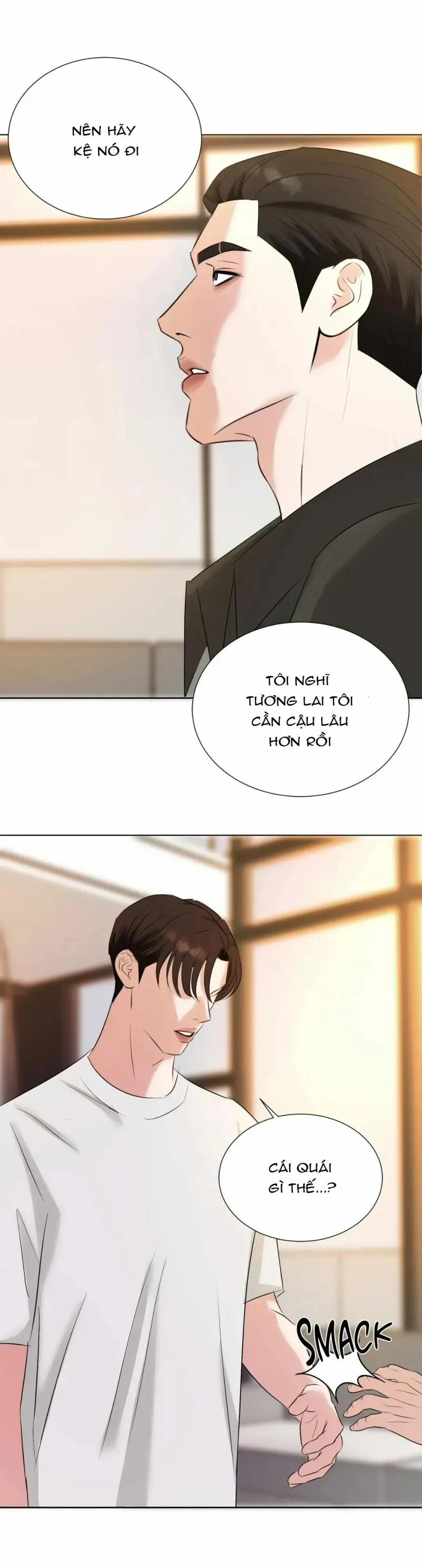 Chấm Dứt 5 trang 25