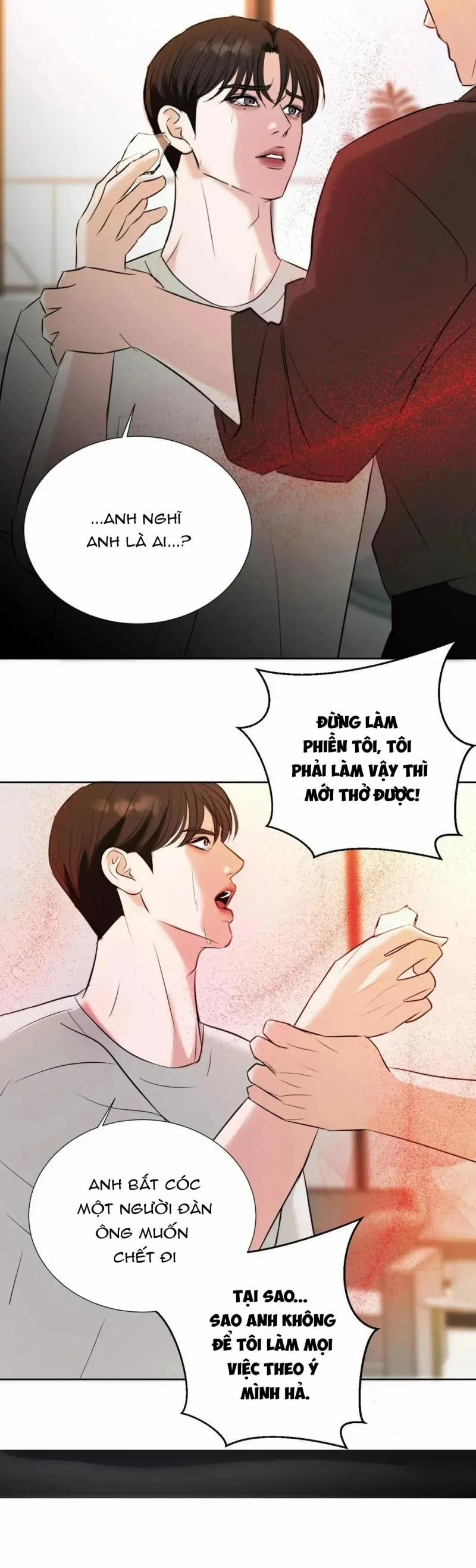 Chấm Dứt 5 trang 28