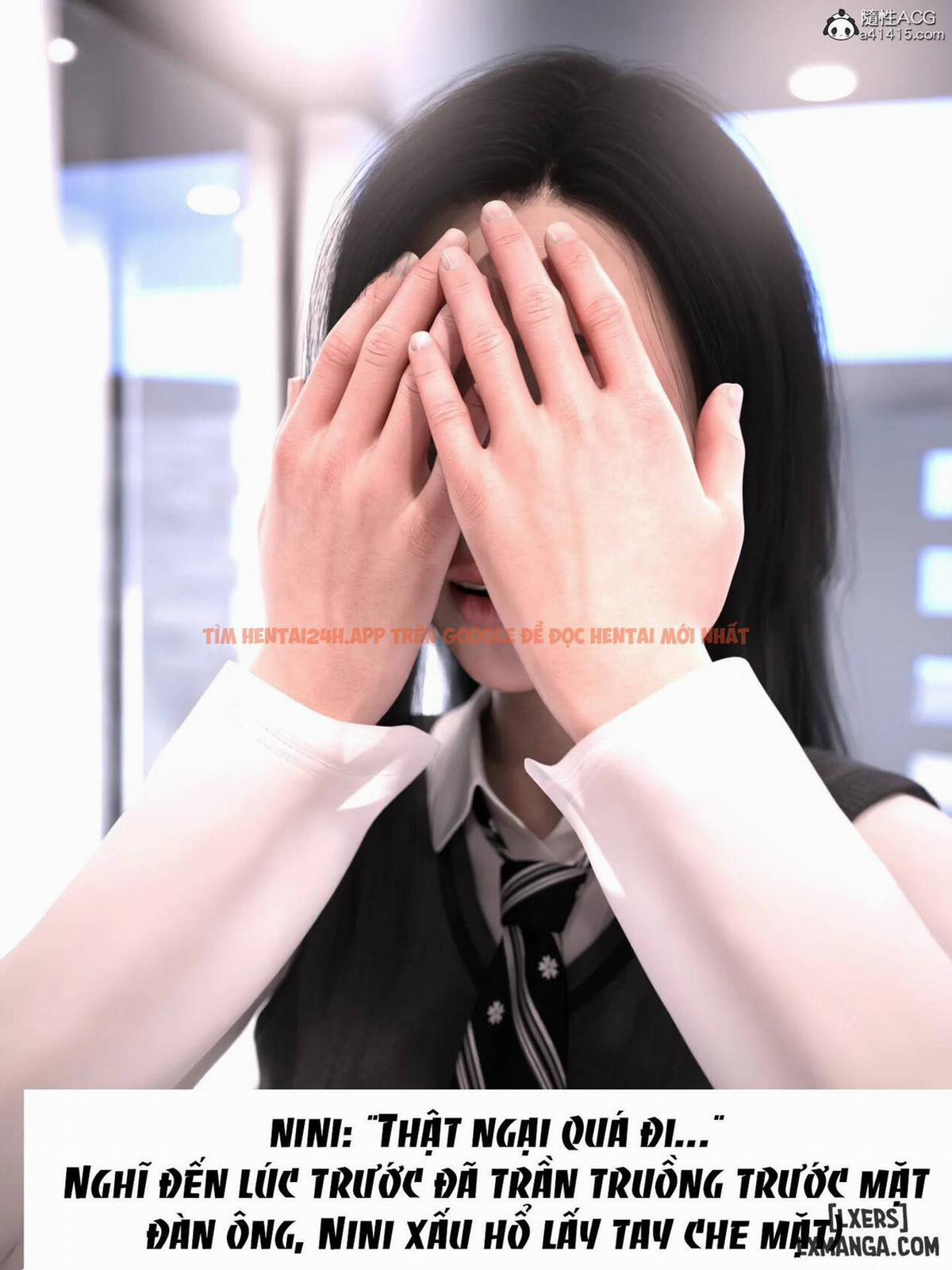 Chăm Sóc Vợ Và Con Gái Thằng Bạn 1 trang 52