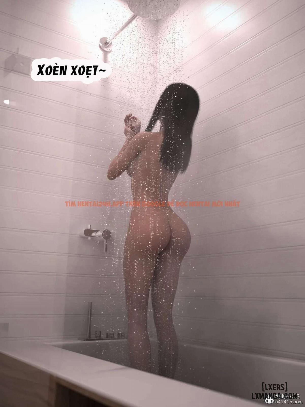 Chăm Sóc Vợ Và Con Gái Thằng Bạn 1 trang 65