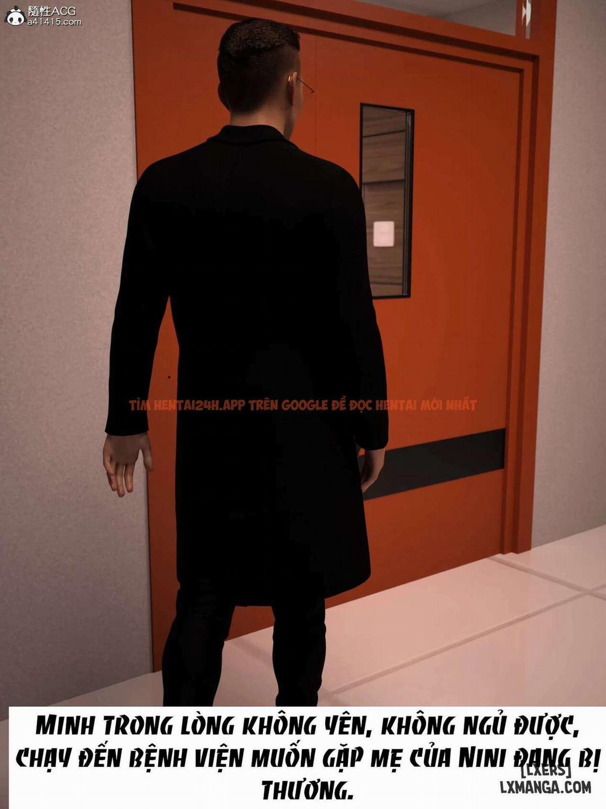 Chăm Sóc Vợ Và Con Gái Thằng Bạn 1 trang 79