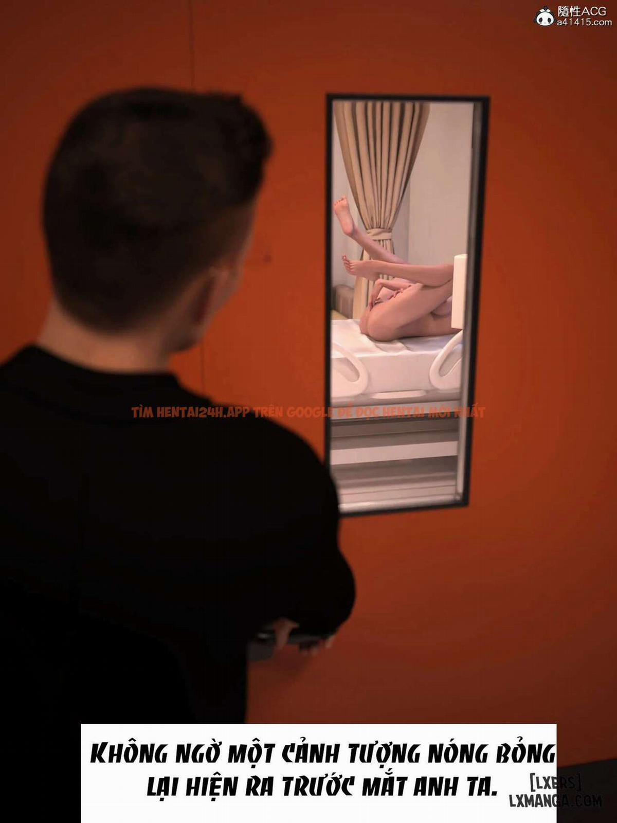 Chăm Sóc Vợ Và Con Gái Thằng Bạn 1 trang 80