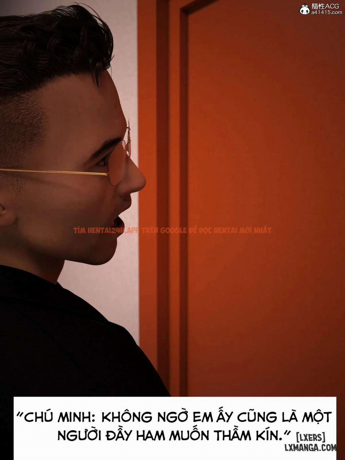 Chăm Sóc Vợ Và Con Gái Thằng Bạn 1 trang 81