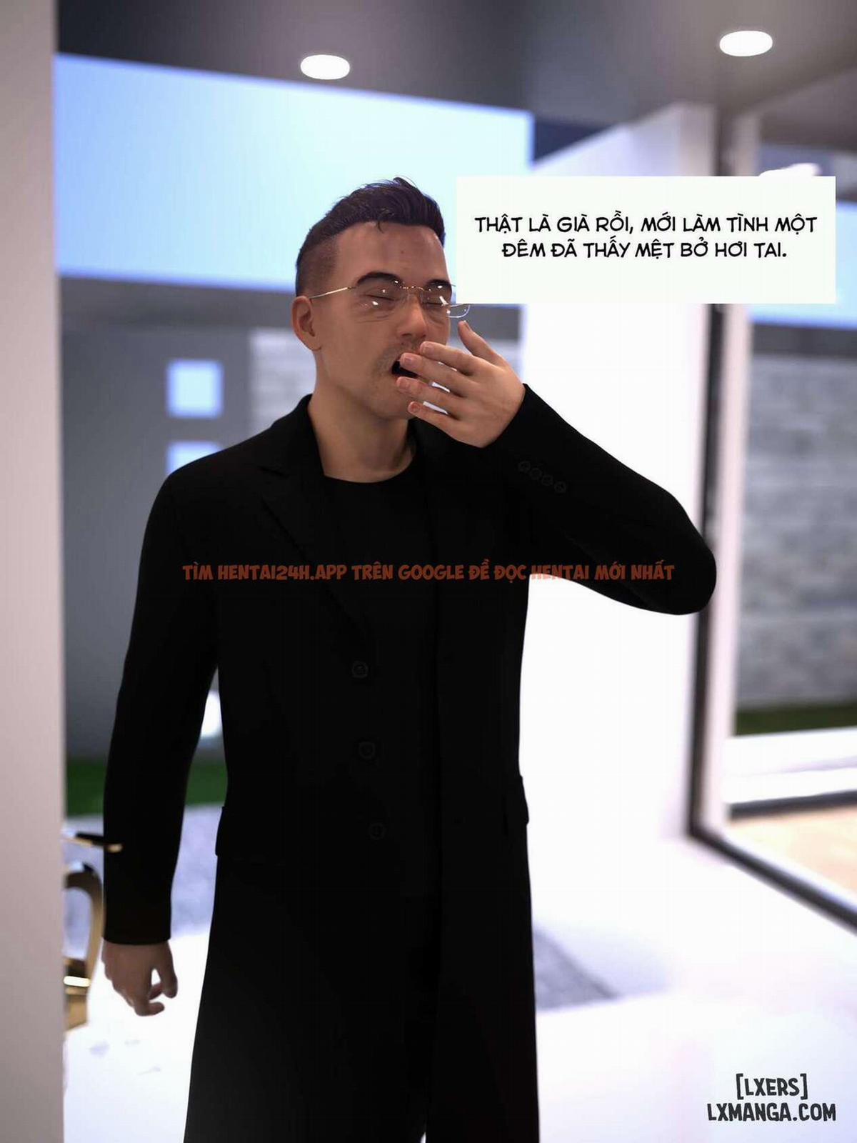 Chăm Sóc Vợ Và Con Gái Thằng Bạn 2 trang 1