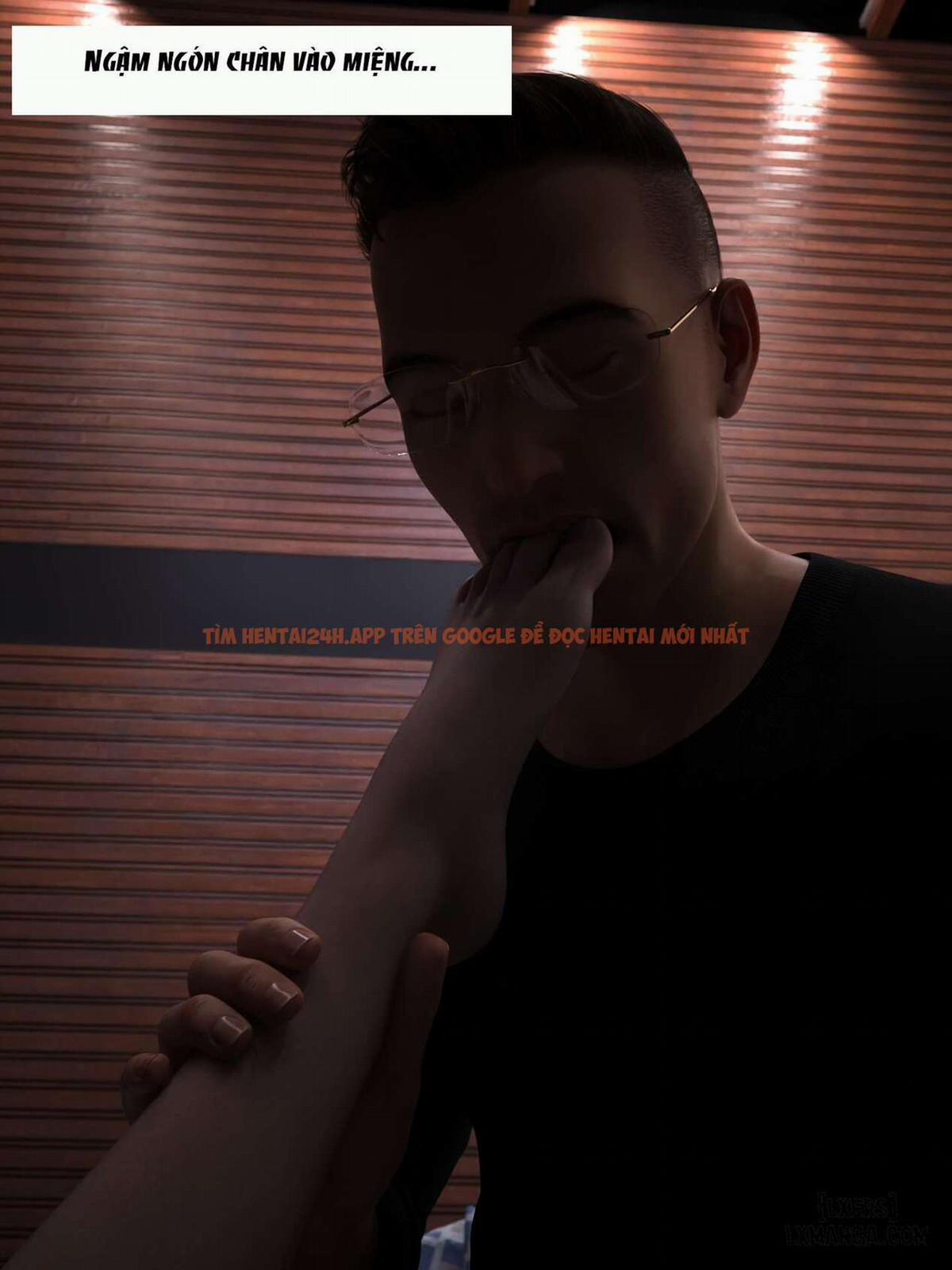 Chăm Sóc Vợ Và Con Gái Thằng Bạn 2 trang 107