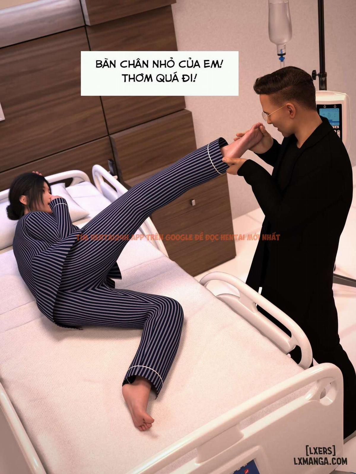 Chăm Sóc Vợ Và Con Gái Thằng Bạn 2 trang 42