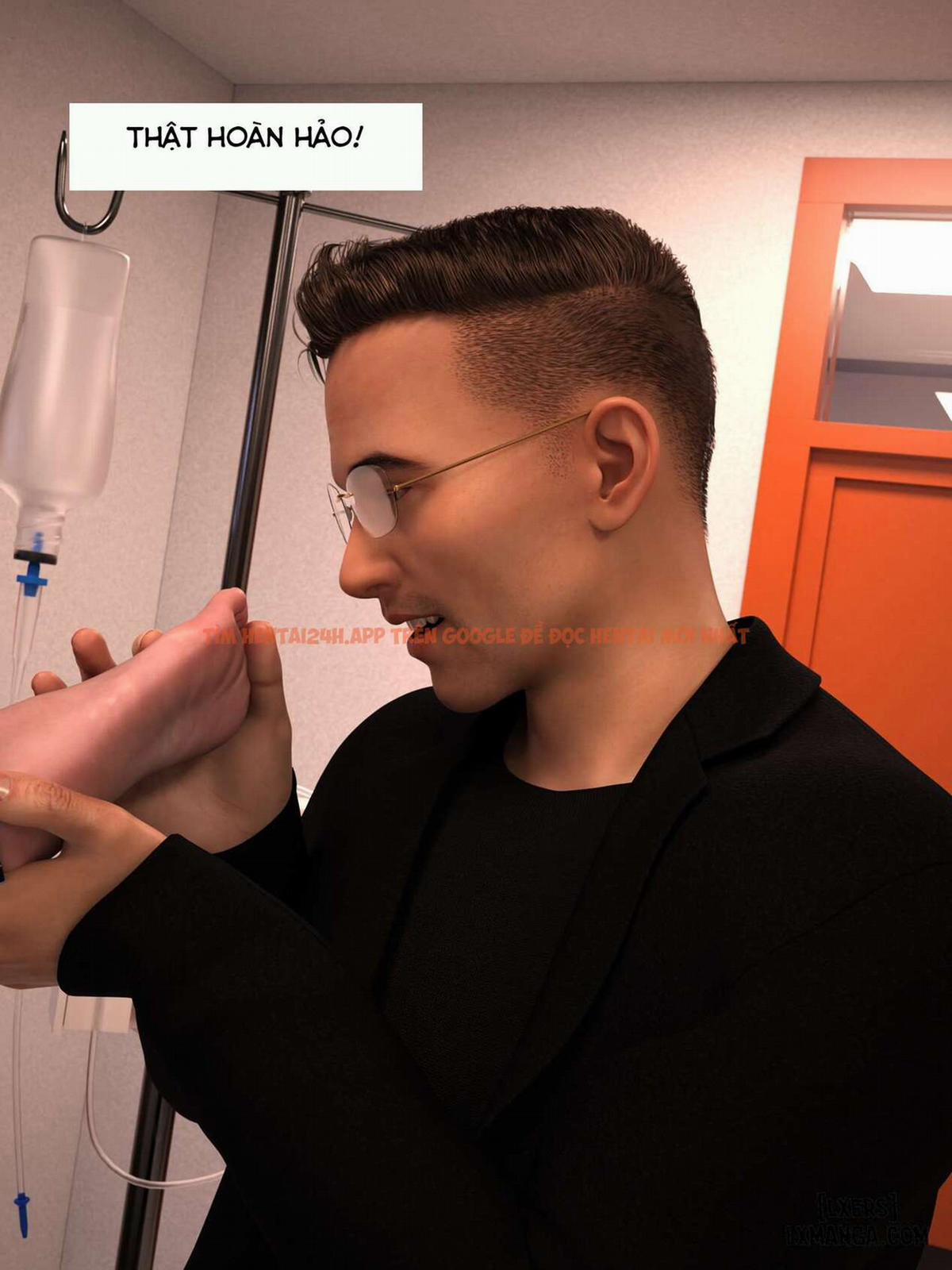 Chăm Sóc Vợ Và Con Gái Thằng Bạn 2 trang 43