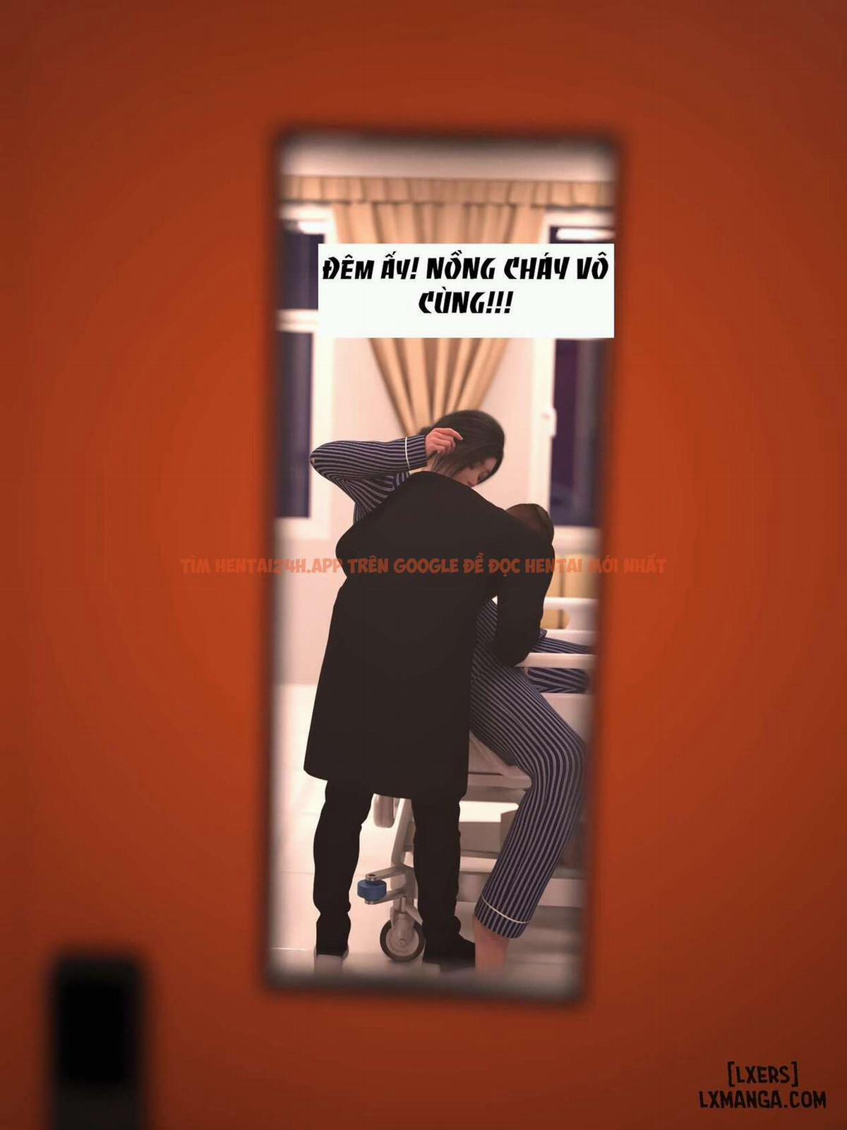 Chăm Sóc Vợ Và Con Gái Thằng Bạn 2 trang 48