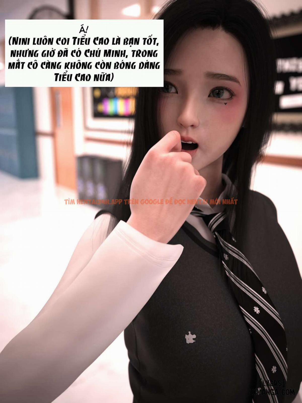 Chăm Sóc Vợ Và Con Gái Thằng Bạn 2 trang 65