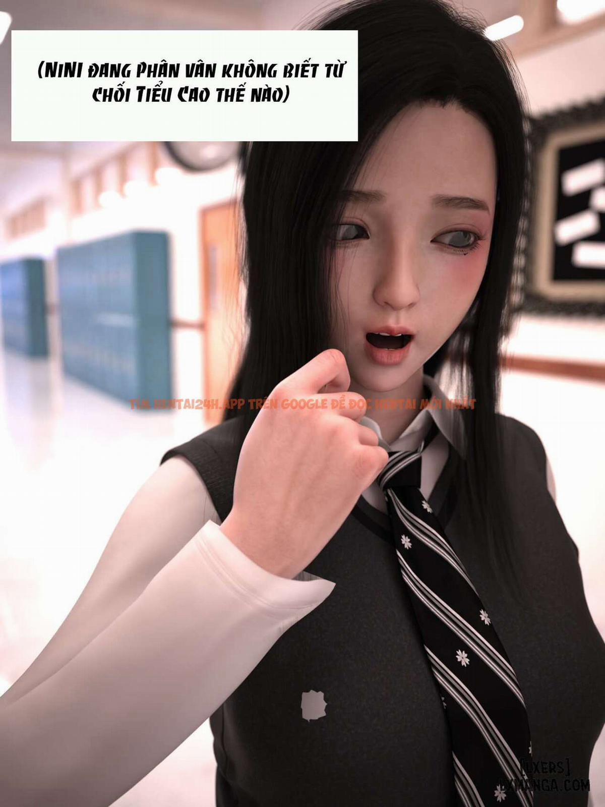 Chăm Sóc Vợ Và Con Gái Thằng Bạn 2 trang 66