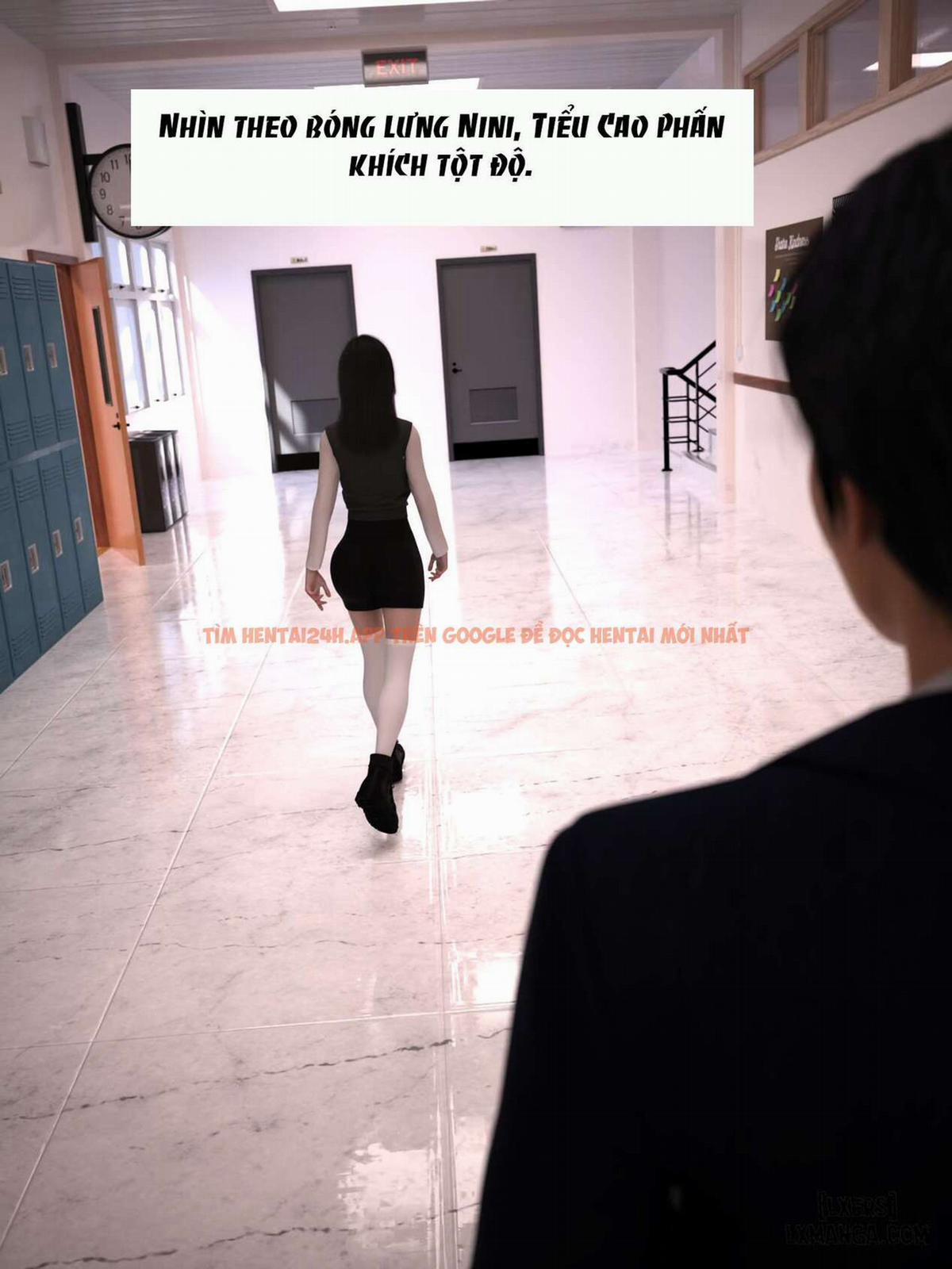 Chăm Sóc Vợ Và Con Gái Thằng Bạn 2 trang 71