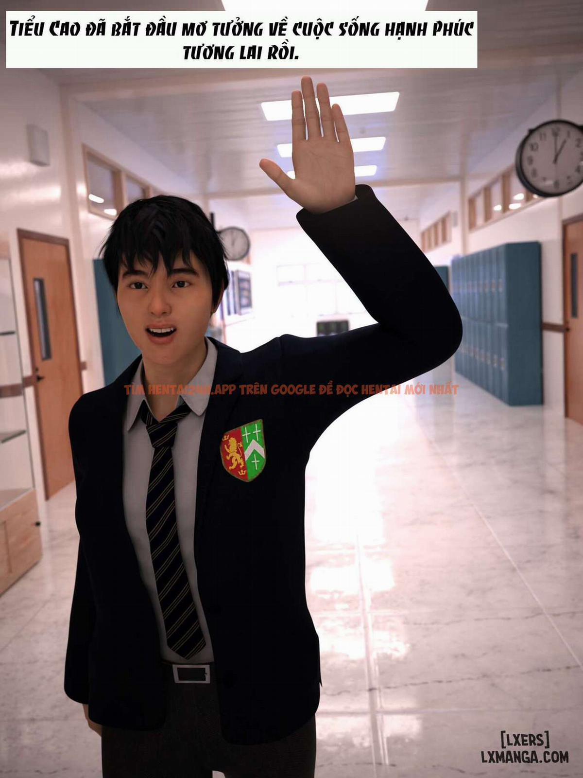 Chăm Sóc Vợ Và Con Gái Thằng Bạn 2 trang 72