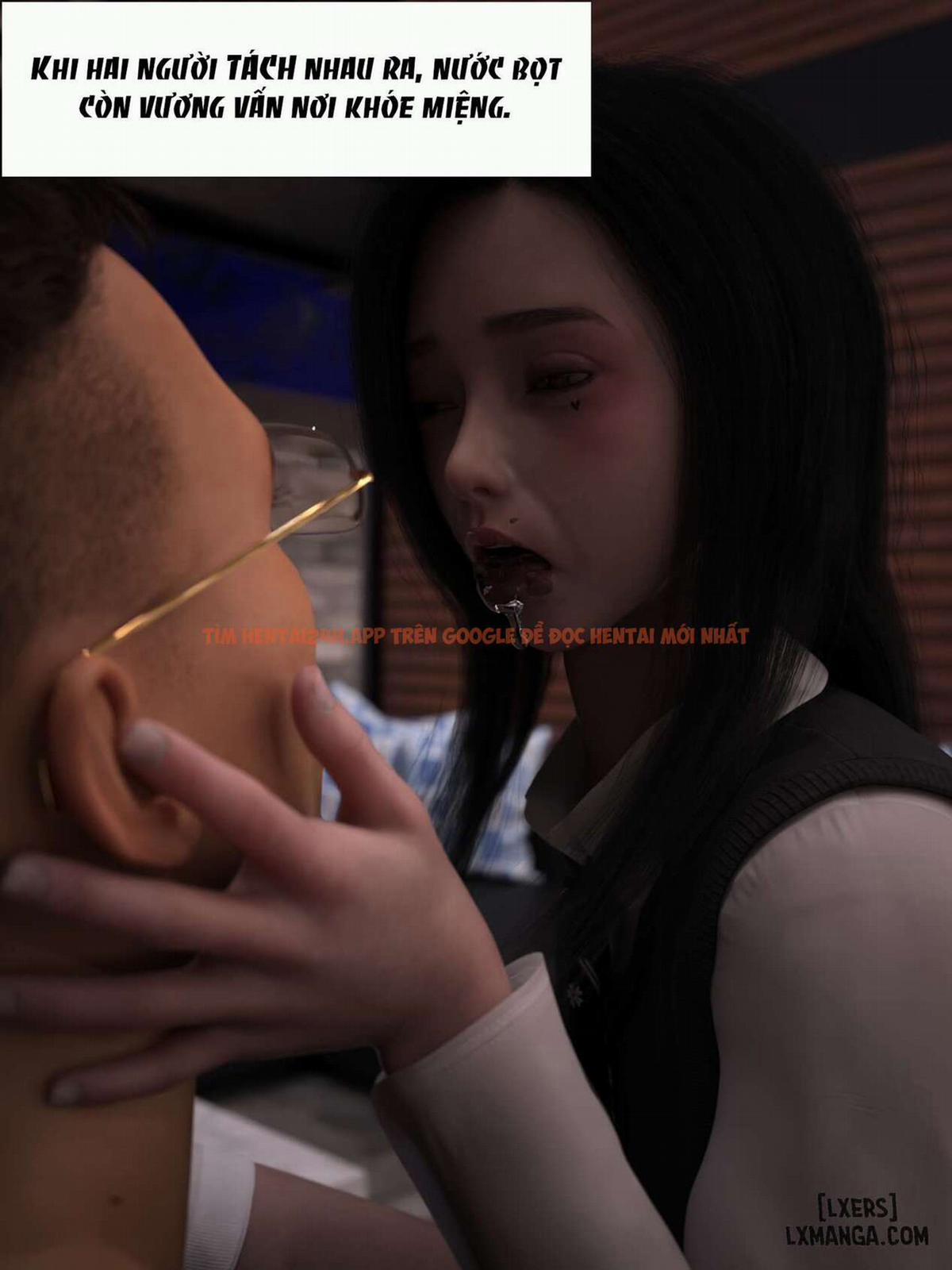 Chăm Sóc Vợ Và Con Gái Thằng Bạn 2 trang 87