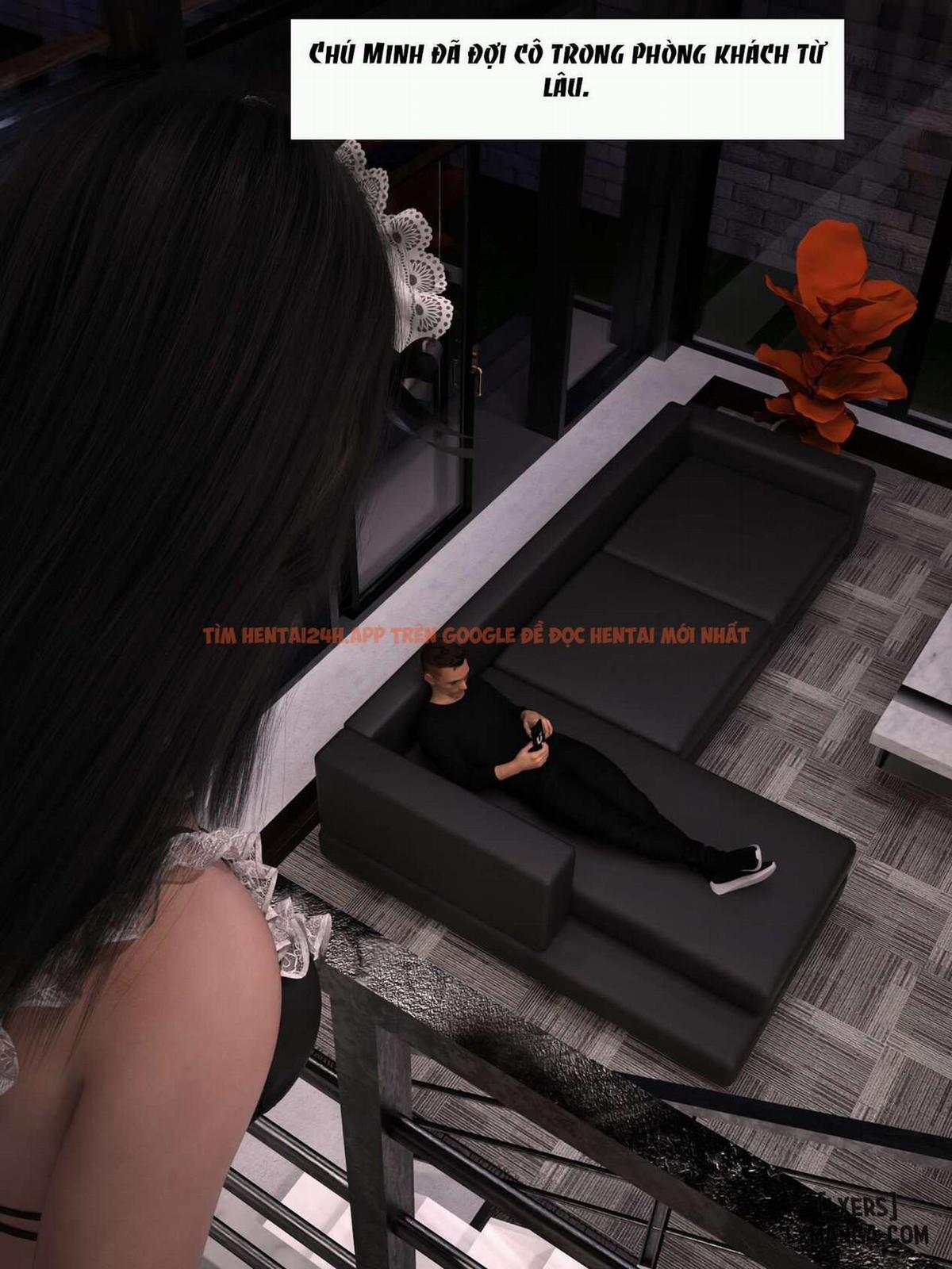 Chăm Sóc Vợ Và Con Gái Thằng Bạn 2 trang 92