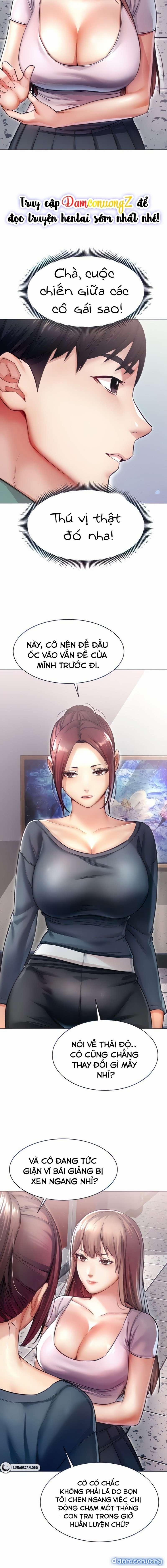 Chạm Vào Em Đi! 11 trang 1