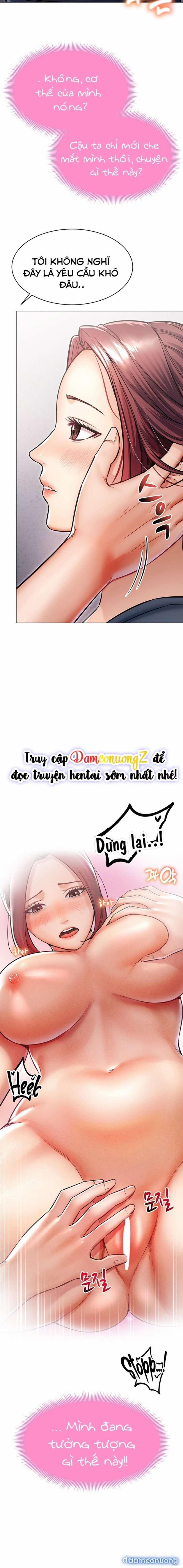 Chạm Vào Em Đi! 11 trang 19