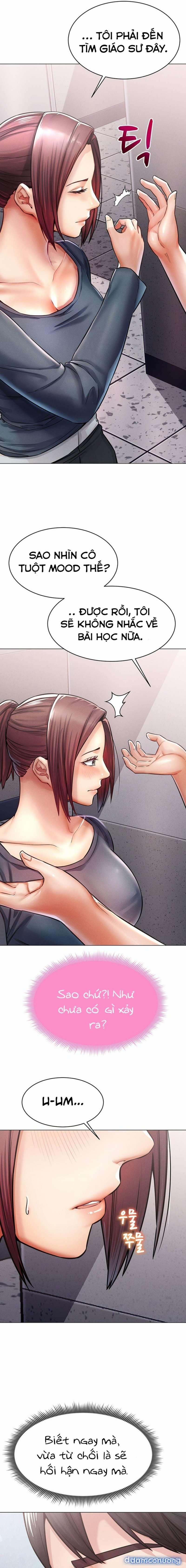 Chạm Vào Em Đi! 11 trang 20