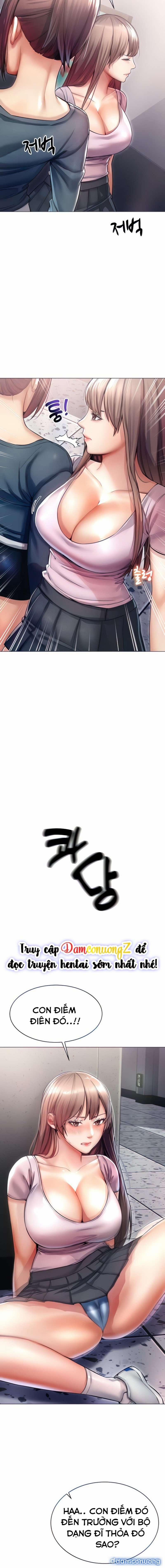 Chạm Vào Em Đi! 11 trang 3