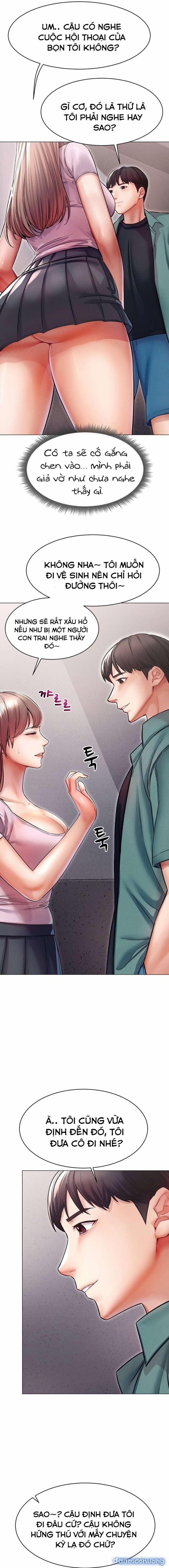 Chạm Vào Em Đi! 11 trang 6