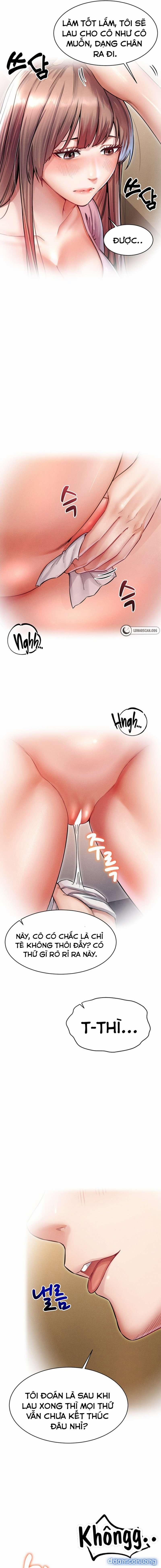 Chạm Vào Em Đi! 11 trang 8