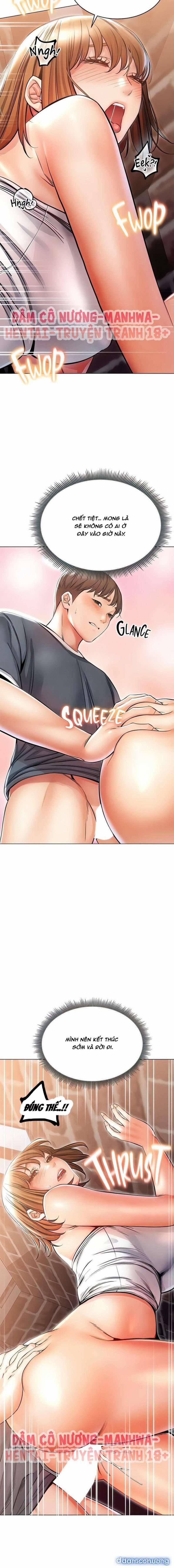 Chạm Vào Em Đi! 19 trang 5