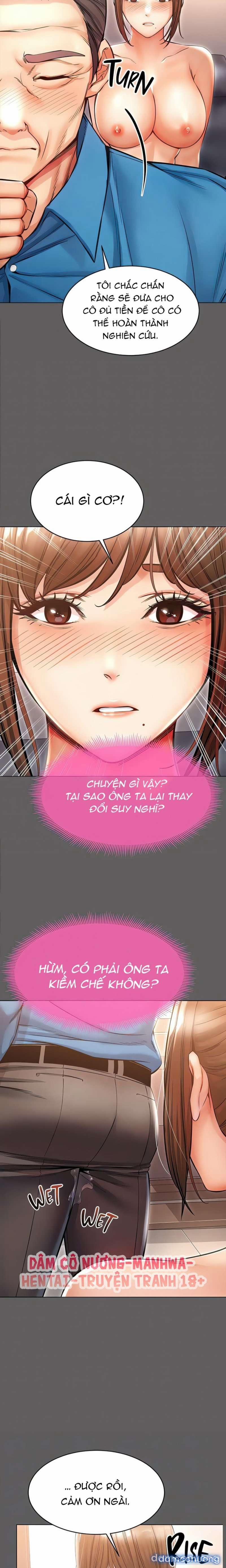 Chạm Vào Em Đi! 20 trang 10