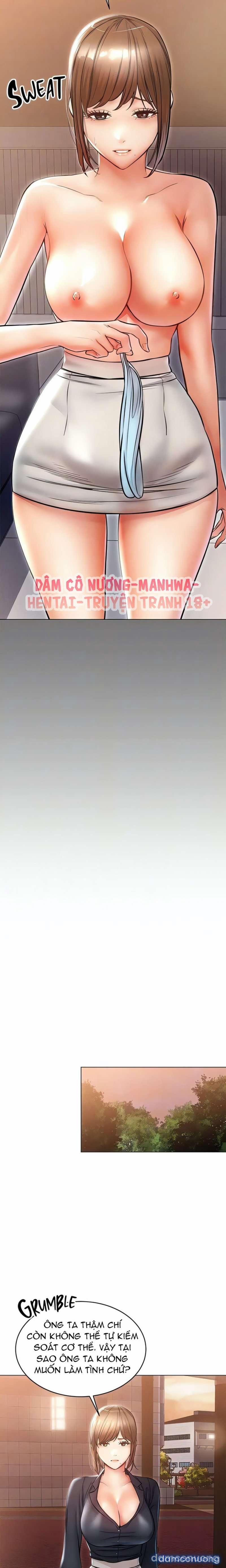 Chạm Vào Em Đi! 20 trang 12