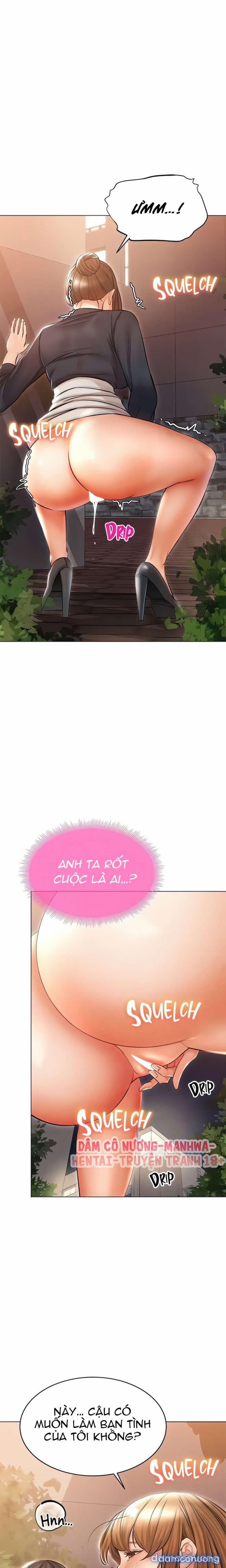 Chạm Vào Em Đi! 20 trang 19