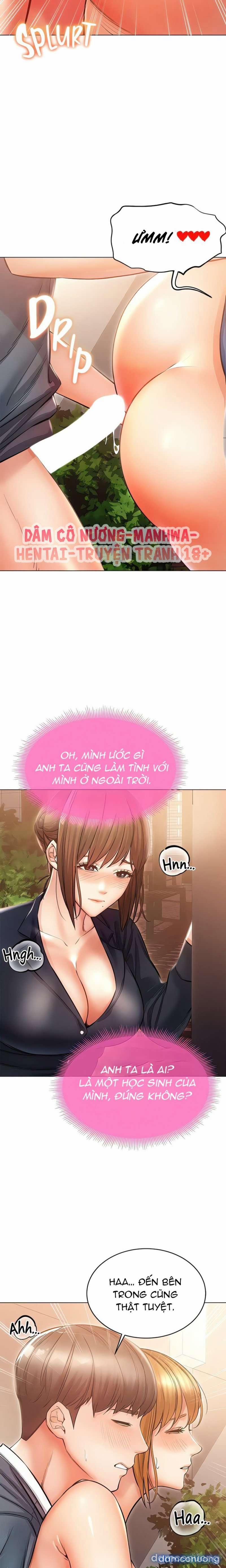 Chạm Vào Em Đi! 20 trang 23