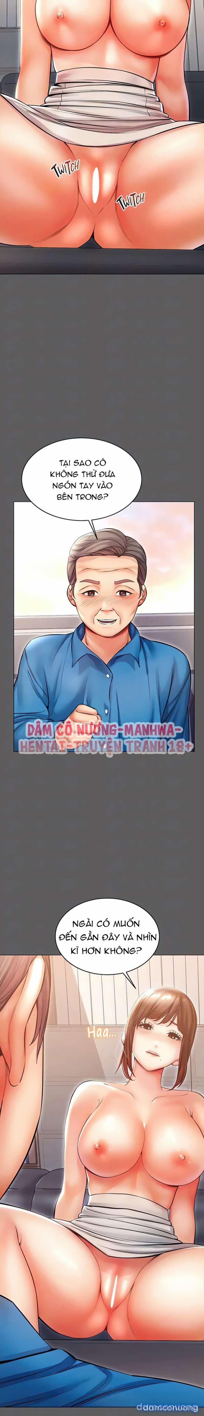 Chạm Vào Em Đi! 20 trang 6