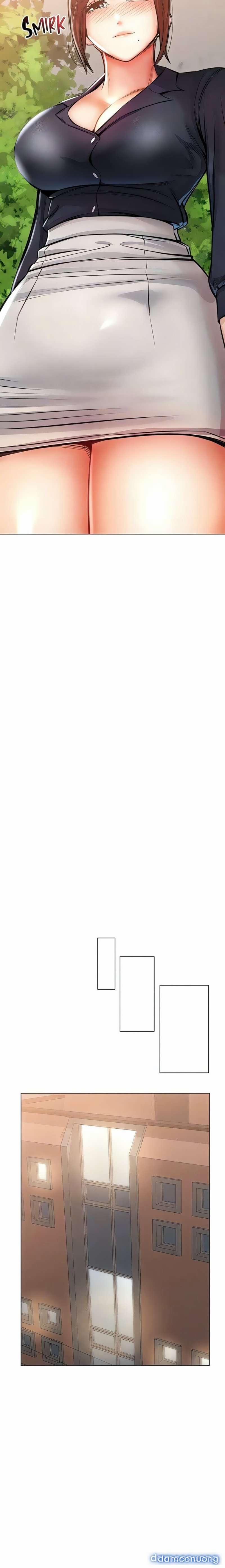 Chạm Vào Em Đi! 21 trang 15