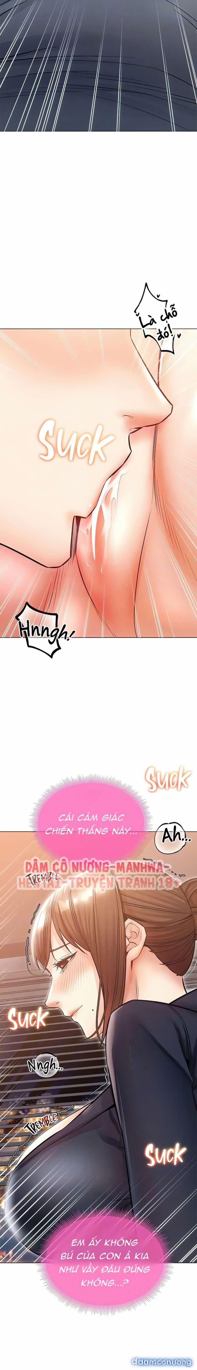 Chạm Vào Em Đi! 22 trang 14