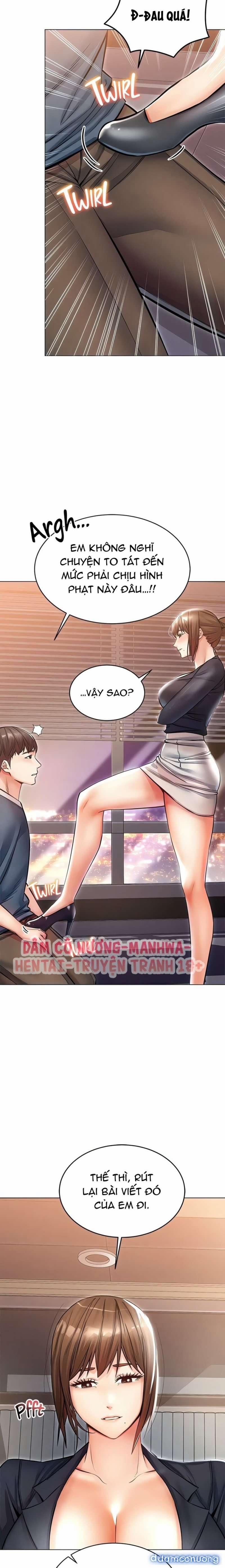 Chạm Vào Em Đi! 22 trang 2