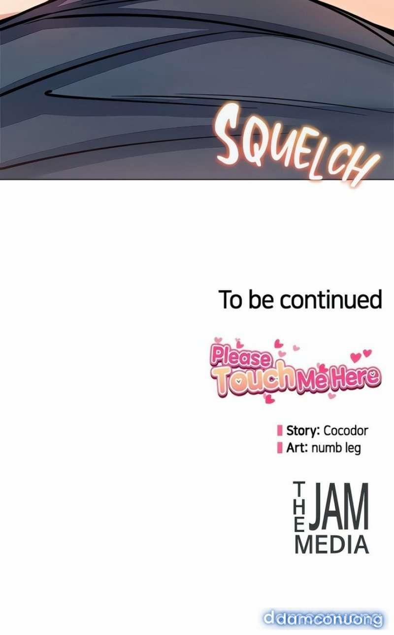 Chạm Vào Em Đi! 22 trang 26
