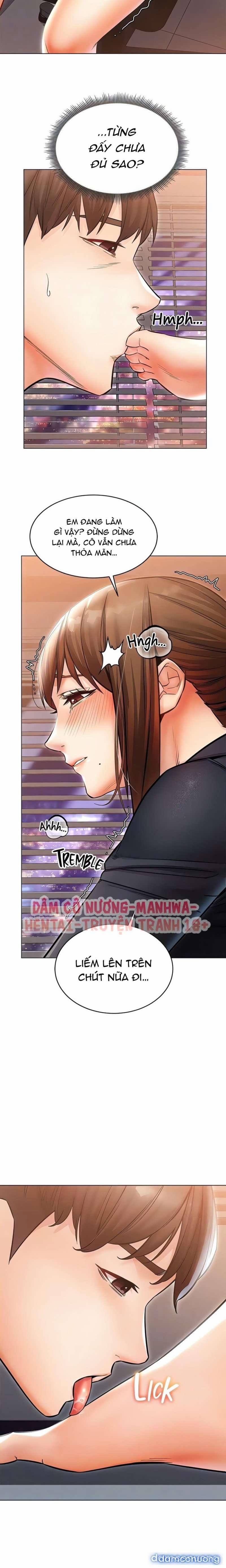 Chạm Vào Em Đi! 22 trang 8