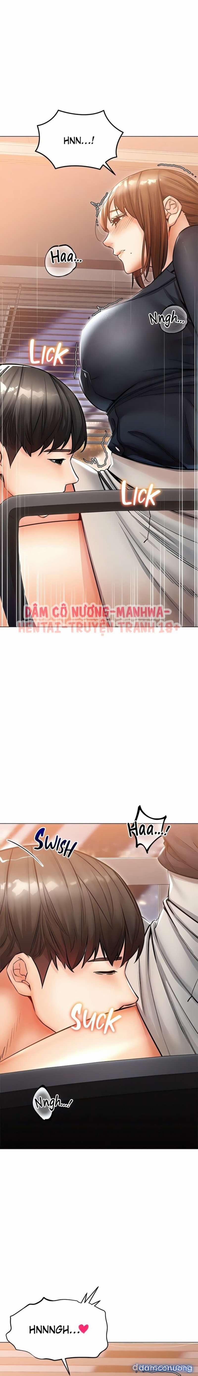 Chạm Vào Em Đi! 22 trang 9