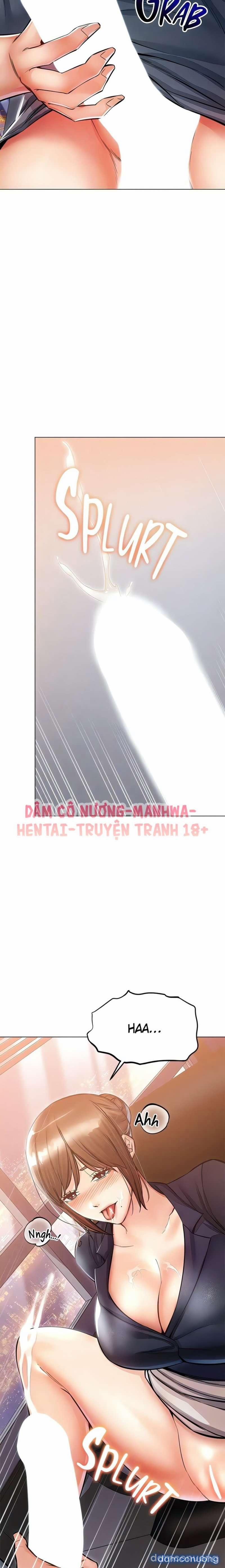 Chạm Vào Em Đi! 23 trang 5