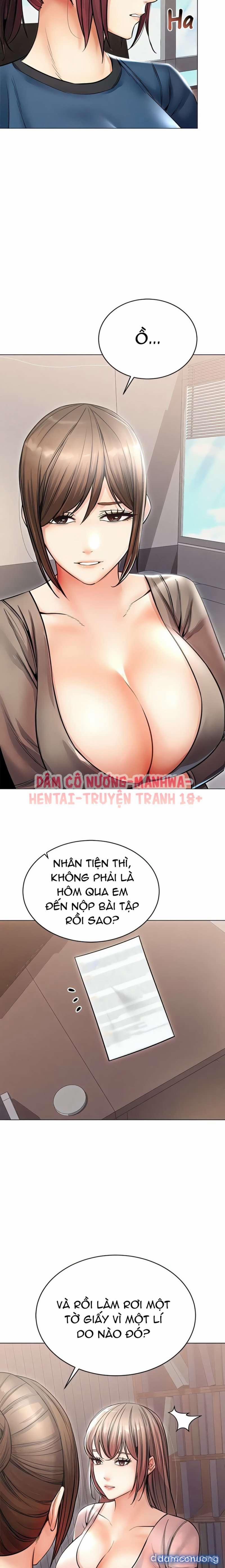 Chạm Vào Em Đi! 25 trang 15