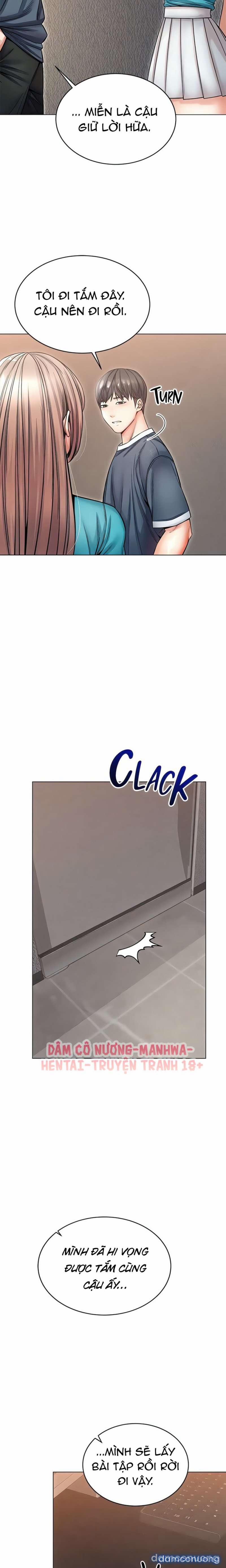 Chạm Vào Em Đi! 25 trang 6