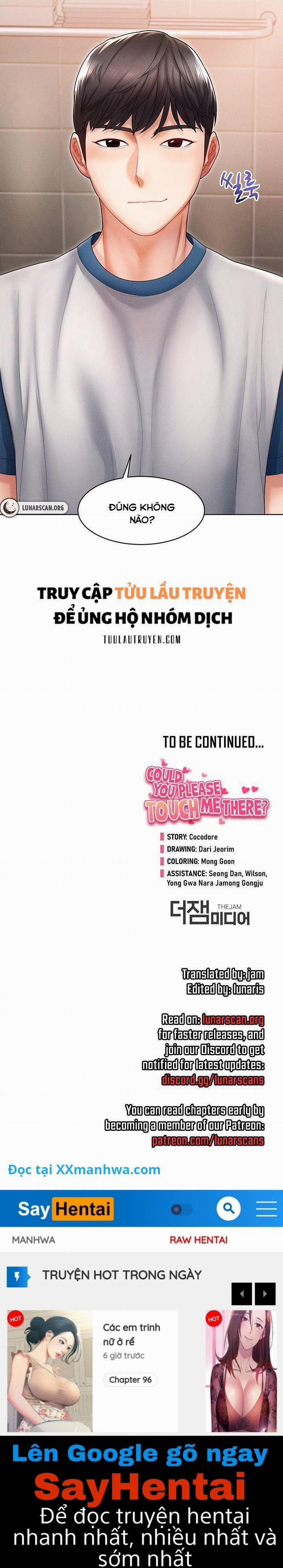 Chạm Vào Em Đi! 7 trang 4