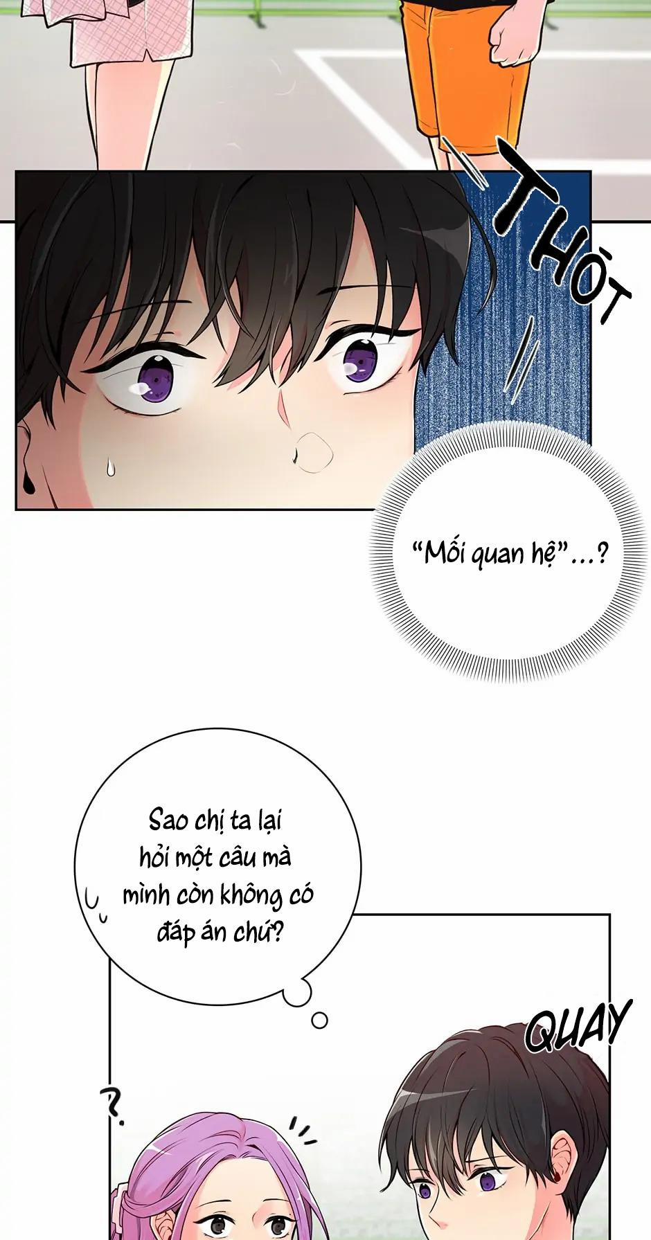 Chân dung về một gã tồi tệ 10 trang 1